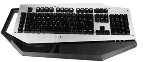 Cooler Master CM Storm MECH, MX BLUE, USB, DE