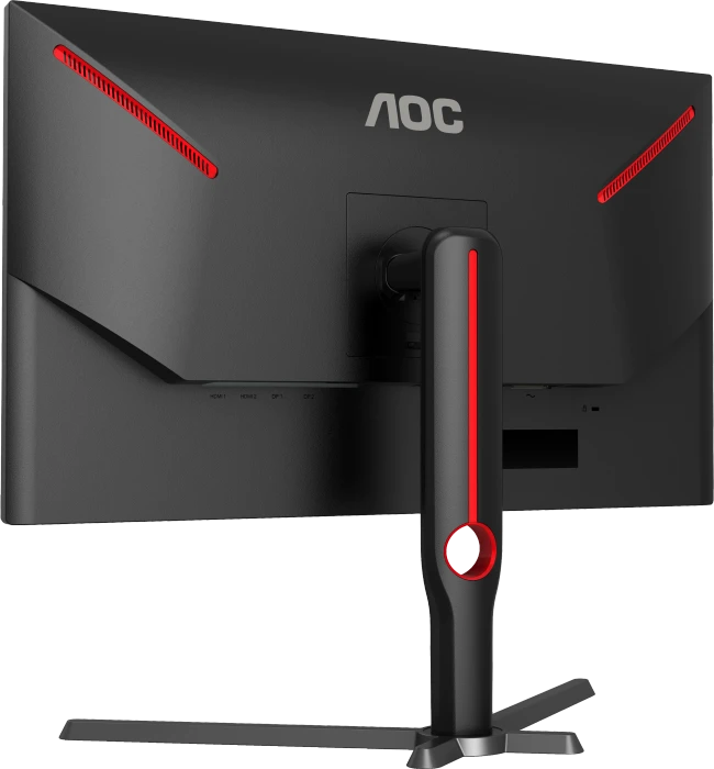 AOC Agon U27G3X/BK, 27"