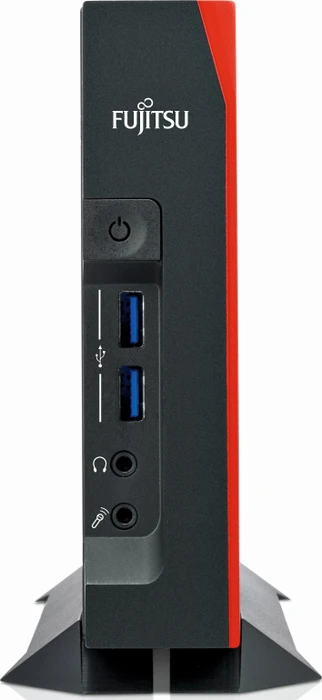 Fujitsu Futro S5010, Celeron J4025, 4GB RAM, 128GB SSD
