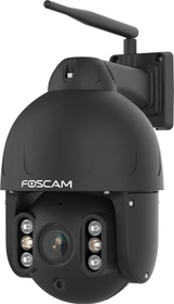 Foscam SD8P schwarz