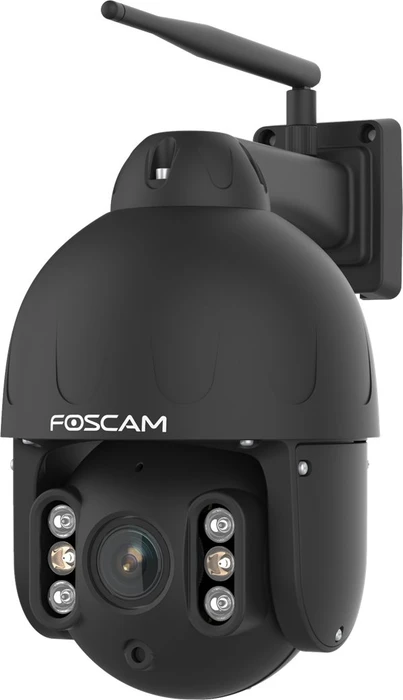 Foscam SD8P schwarz
