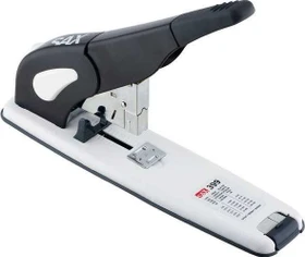 SAX 399 3XL Blockheftgerät, schwarz