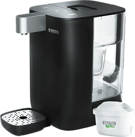Brita Cube Heißwasserspender