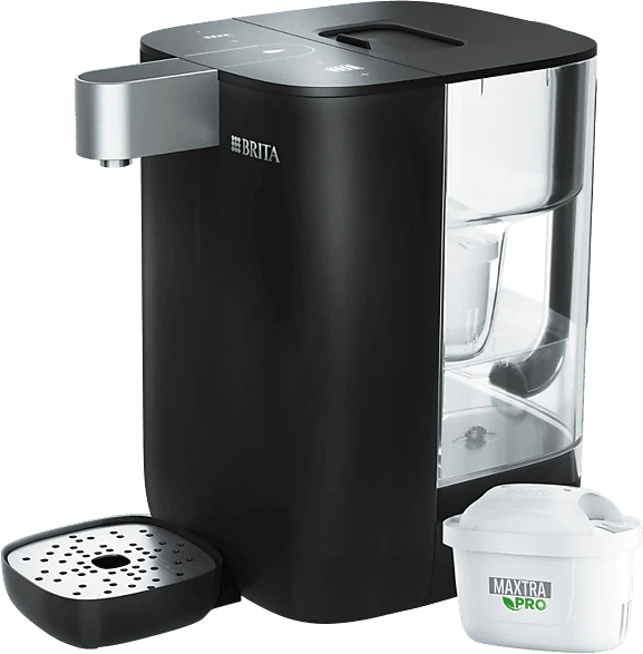 Brita Cube Heißwasserspender