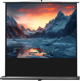Celexon Ultramobil Professional 160x120cm