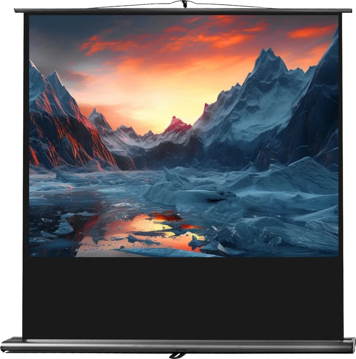 Celexon Ultramobil Professional 160x120cm