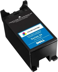 Dell Tinte Series 24 dreifarbig hohe Kapazität single use