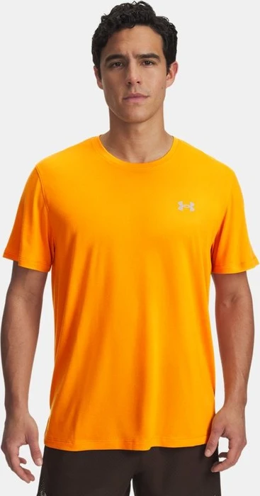 Under Armour Trail Laufshirt kurzarm (Herren)