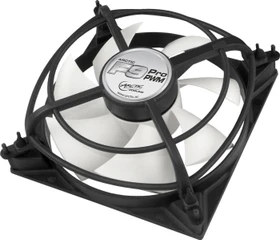 ARCTIC F9 Pro PWM PST, 92mm
