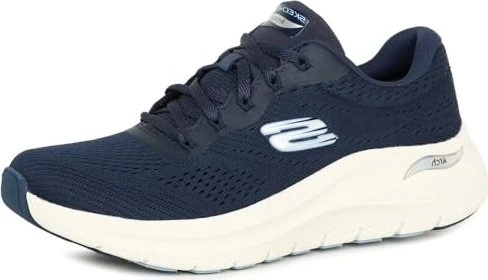 Skechers Arch Fit 2.0 Big League navy (Damen)