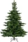 Künstliche Weihnachtsbäume