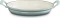 Le Creuset Modern Heritage Pfanne aus Gusseisen oval 28cm Vorschaubild