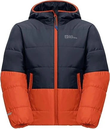 Jack Wolfskin Two Hills Jacke (Junior)