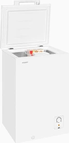 Exquisit GT100-010E Gefriertruhe
