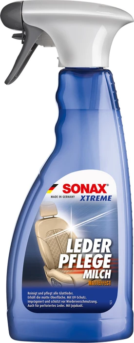 Sonax Xtreme Lederpflegemilch 500ml (02542410)