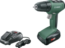 Bosch DIY UniversalDrill 18 Akku-Bohrschrauber inkl. Akku 1.5Ah