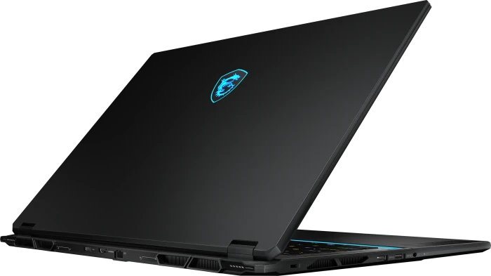 MSI Stealth 18 AI Studio A1VGG-020, Midnight Black, Core Ultra 7 155H, 32GB RAM, 1TB SSD, GeForce RTX 4070, DE