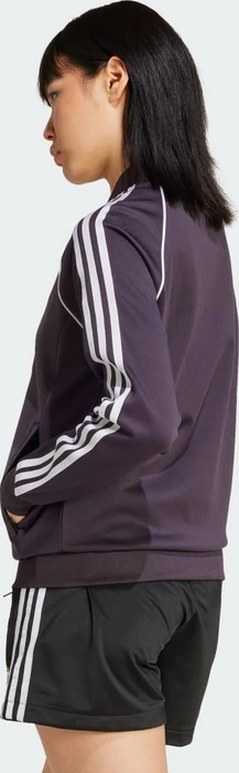 adidas Adicolor Classics SST Originals Trainingsjacke aurora black (Damen)