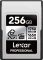 Lexar Professional SILVER R1750/W1650 CFexpress 4.0 Type A 256GB Vorschaubild