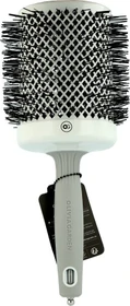Olivia Garden Expert Blowout Shine weiß 80mm
