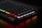 Corsair Gaming K100 RGB, Corsair OPX, USB, ND Vorschaubild