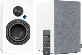 Nubert nuBoxx A-125 pro weiß, Paar
