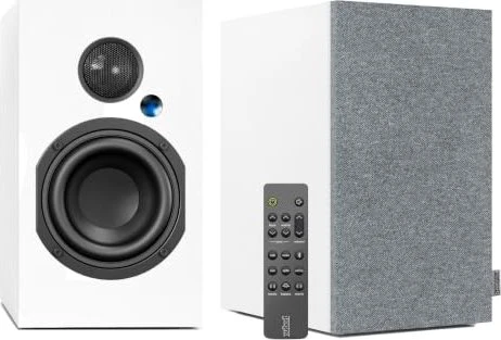 Nubert nuBoxx A-125 pro weiß, Paar