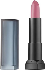 Maybelline Color Sensational Powder Mattes Lippenstift 10 nocturnal rose