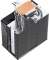 Jonsbo CR-1000MAX V2 ARGB Black, schwarz Vorschaubild