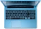 Acer Aspire V5-571-323b8G75Mabb, blau, Core i3-2365M, 8GB RAM, 750GB HDD, DE Vorschaubild