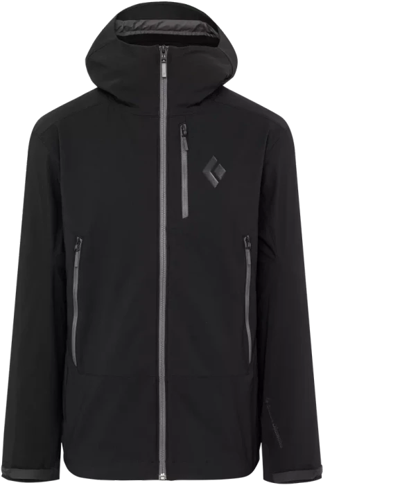 Black Diamond Dawn Patrol Shell Jacke (Herren)