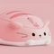 Akko x Waigua Cat Theme Wireless Mouse, Pink Angie, USB Vorschaubild