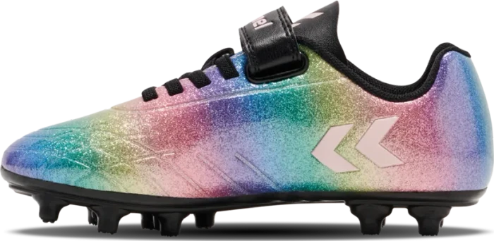 hummel Top Star FG pink-a-boo (Junior)