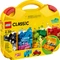 LEGO Classic - Bausteine Starterkoffer - Farben sortieren Vorschaubild