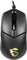 MSI Clutch GM11 Gaming Mouse schwarz, USB Vorschaubild