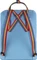 Fjällräven Kanken Rainbow air blue/rainbow pattern Vorschaubild