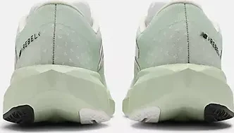 New Balance FuelCell Rebel v4 clay ash/white/black (Damen)