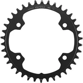 Shimano GRX FC-RX610-1 38 Zähne Kettenblatt