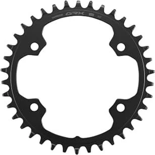 Shimano GRX FC-RX610-1 38 Zähne Kettenblatt