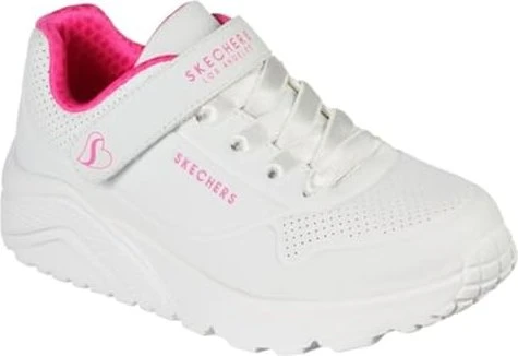 Skechers UNO Lite Rainbow (Junior)