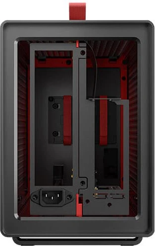 Antec Performance 1 M Black, Mini-ITX