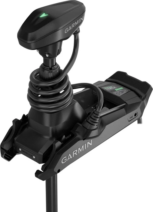 Garmin Force Kraken 75" Elektromotor schwarz