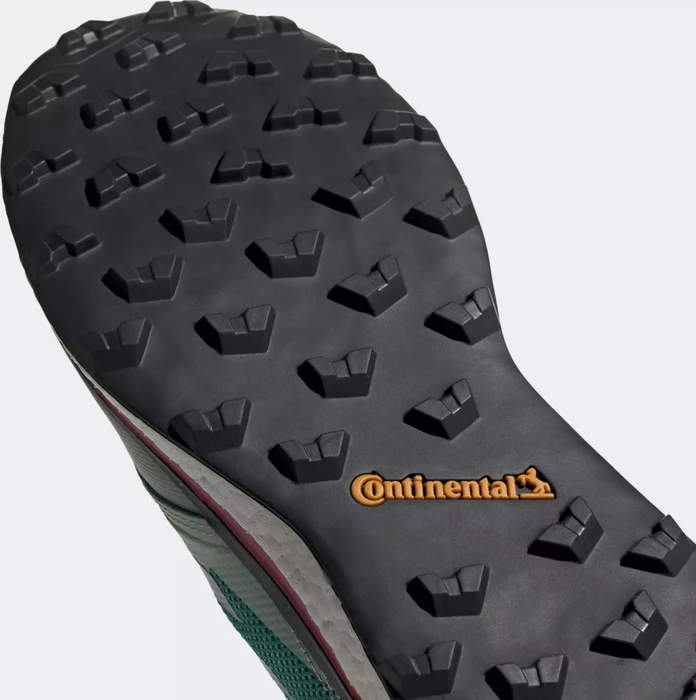 adidas Terrex Agravic XT core black/light purple/glory green (Herren)