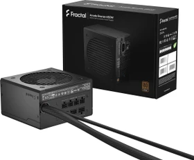 Fractal Design Anode Bronze 650W, ATX 2.52