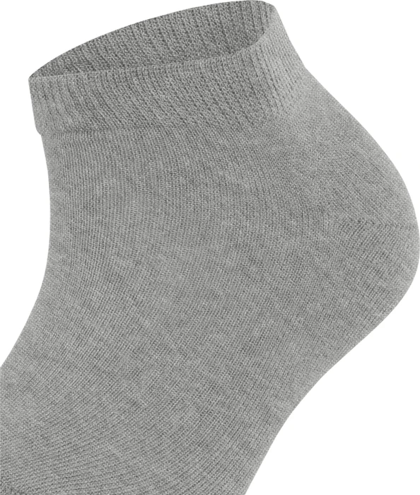 Falke Family Socken lt. heather (Damen)