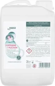 Haka Hygienespüler Nachfüllkanister, 3l