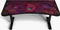 Arozzi Arena Gaming Desk Schreibtisch 160x82cm Crawling Chaos Vorschaubild