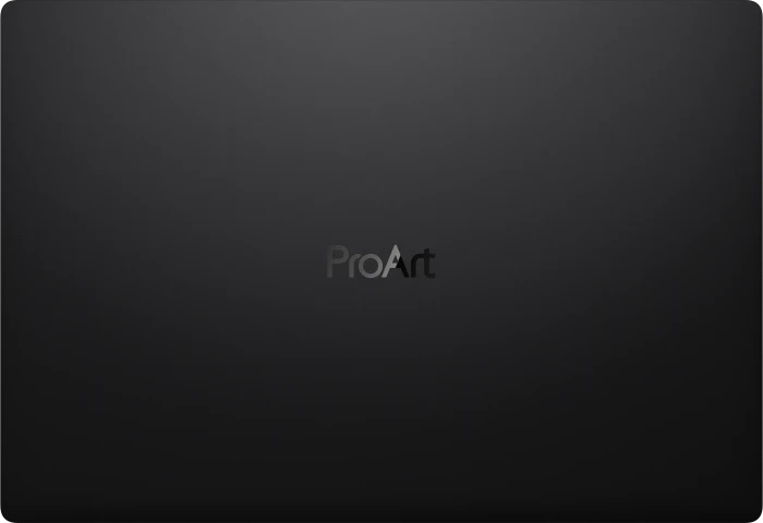 ASUS ProArt P16 H7607BA-SE041X, Nano Black, RTX Spark N1X - 6144 Core GPU, 128GB RAM, 2TB SSD, DE
