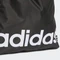 adidas Essentials Sportbeutel schwarz/weiß Vorschaubild