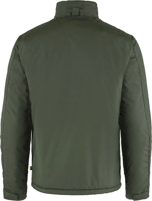 Fjällräven Visby 3in1 Funktionsjacke deep forest (Herren)